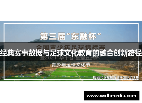 经典赛事数据与足球文化教育的融合创新路径